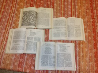 La Divina Commedia