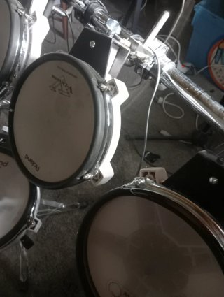 Roland V-Drums
