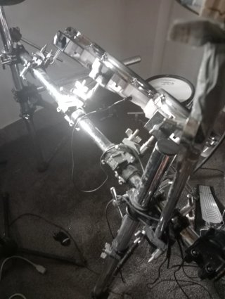 Roland V-Drums