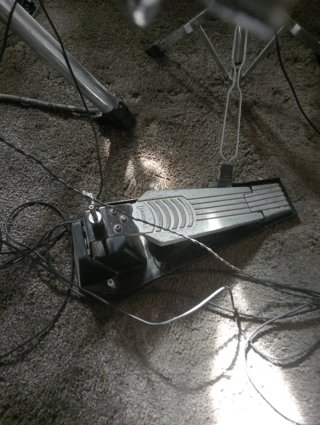 Roland V-Drums