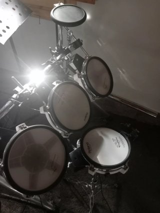 Roland V-Drums