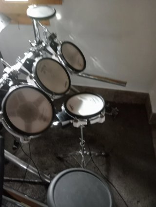 Roland V-Drums