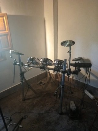 Roland V-Drums