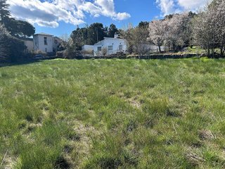 Terreno en venta en Guadarrama