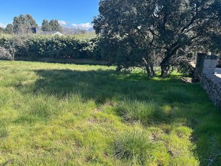 Terreno en venta en Guadarrama