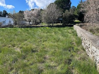 Terreno en venta en Guadarrama