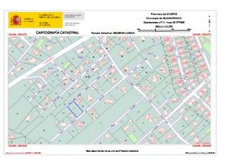 Terreno en venta en Guadarrama