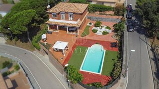 Chalet en venta en Urbanitzacions en Lloret de Mar
