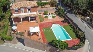 Chalet en venta en Urbanitzacions en Lloret de Mar