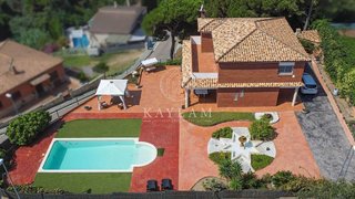 Chalet en venta en Urbanitzacions en Lloret de Mar