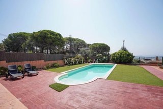 Chalet en venta en Urbanitzacions en Lloret de Mar