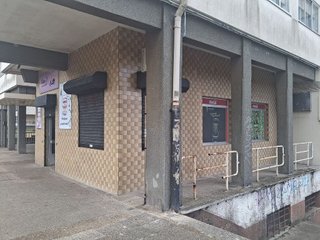 Local comercial en venta en Caranza en Ferrol