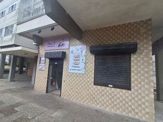 Local comercial en venta en Caranza en Ferrol