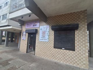 Local comercial en venta en Caranza en Ferrol