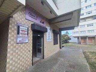Local comercial en venta en Caranza en Ferrol