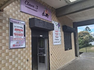 Local comercial en venta en Caranza en Ferrol