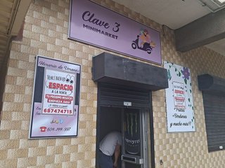 Local comercial en venta en Caranza en Ferrol