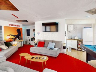 Oficina en venta en Bouzas - Coia en Vigo
