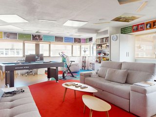 Oficina en venta en Bouzas - Coia en Vigo
