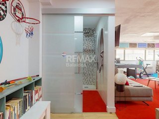 Oficina en venta en Bouzas - Coia en Vigo
