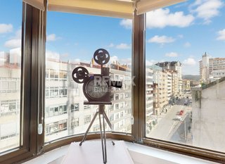 Oficina en venta en Bouzas - Coia en Vigo