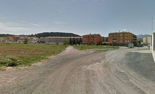 Terreno en venta en Sant Fruitós de Bages