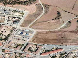 Terreno en venta en Sant Fruitós de Bages