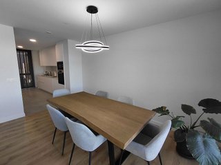 Casa adosada en venta en Oleiros pueblo en Oleiros