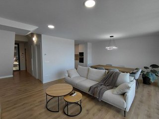 Casa adosada en venta en Oleiros pueblo en Oleiros