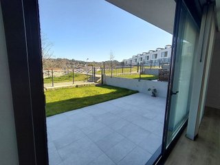 Casa adosada en venta en Oleiros pueblo en Oleiros
