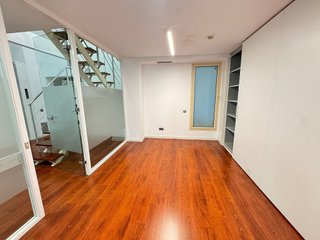 Oficina en alquiler en La Dreta de l'Eixample en Barcelona