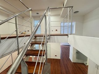 Oficina en alquiler en La Dreta de l'Eixample en Barcelona