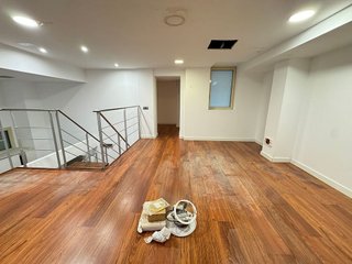 Oficina en alquiler en La Dreta de l'Eixample en Barcelona