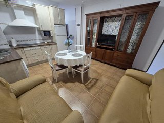 Piso en alquiler en Arcos de la Frontera