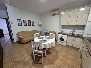 Piso en alquiler en Arcos de la Frontera