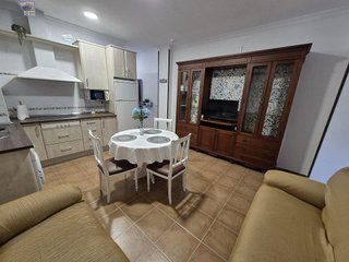Piso en alquiler en Arcos de la Frontera