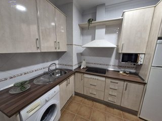 Piso en alquiler en Arcos de la Frontera