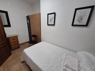 Piso en alquiler en Arcos de la Frontera