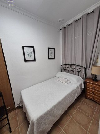 Piso en alquiler en Arcos de la Frontera