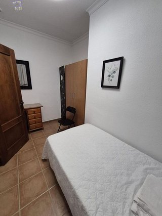 Piso en alquiler en Arcos de la Frontera