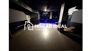 Bar en venta en Centro de Leganés en Leganés