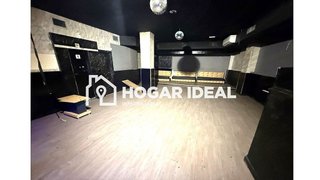 Bar en venta en Centro de Leganés en Leganés