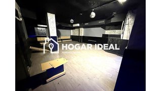 Bar en venta en Centro de Leganés en Leganés