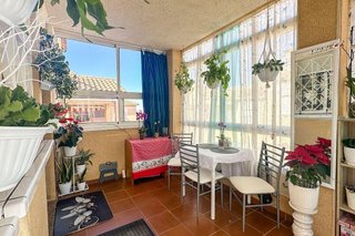 Chalet en venta en Nueva Torrevieja - Aguas Nuevas en Torrevieja