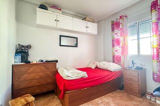 Chalet en venta en Nueva Torrevieja - Aguas Nuevas en Torrevieja