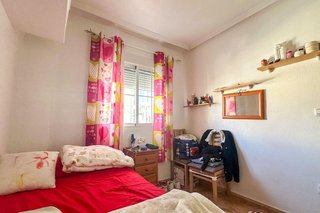 Chalet en venta en Nueva Torrevieja - Aguas Nuevas en Torrevieja