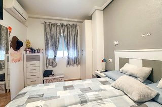 Chalet en venta en Nueva Torrevieja - Aguas Nuevas en Torrevieja