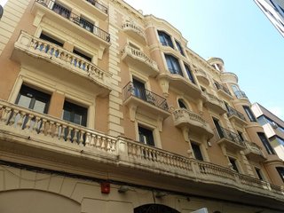 Piso en alquiler en Centre Històric - Rambla Ferran - Estació en Lleida