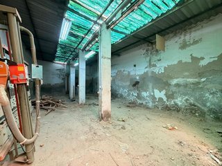 Local comercial en venta en Carolinas Altas en Alicante