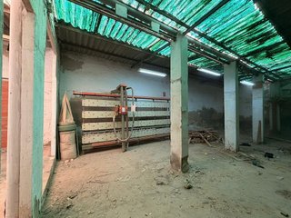 Local comercial en venta en Carolinas Altas en Alicante